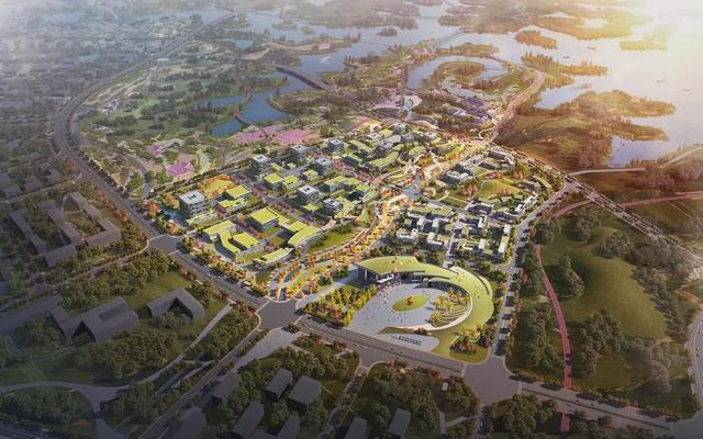 成都市特色镇建设和川西林盘保护修复规划设计方案城乡规划设计探析